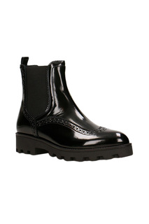 boots GINO ROSSI