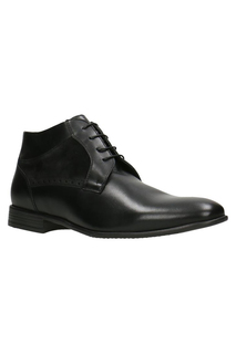 boots GINO ROSSI