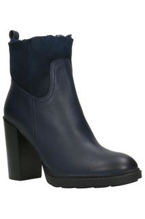 short boots GINO ROSSI
