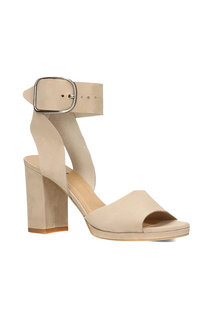 heeled sandals GINO ROSSI