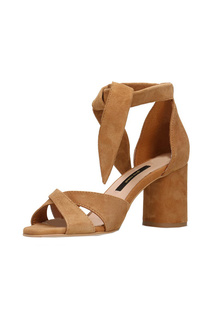 heeled sandals GINO ROSSI