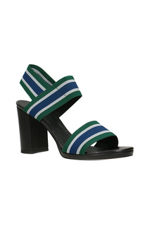 heeled sandals GINO ROSSI