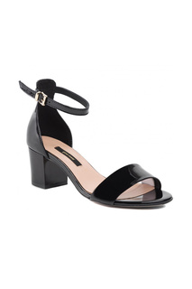 heeled sandals GINO ROSSI