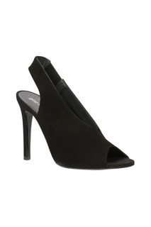 heeled sandals GINO ROSSI