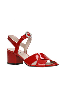 heeled sandals GINO ROSSI