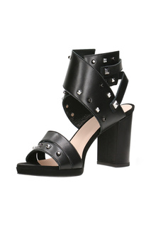 heeled sandals GINO ROSSI
