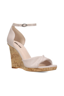 heeled sandals GINO ROSSI