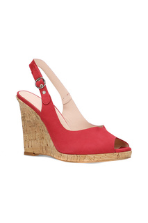 heeled sandals GINO ROSSI