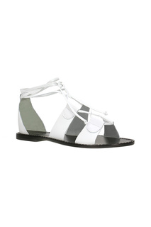 sandals GINO ROSSI