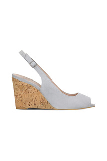 heeled sandals GINO ROSSI