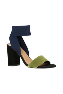heeled sandals GINO ROSSI