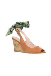 heeled sandals GINO ROSSI