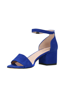 heeled sandals GINO ROSSI