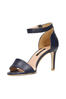 heeled sandals GINO ROSSI