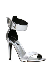 heeled sandals GINO ROSSI