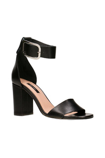 heeled sandals GINO ROSSI