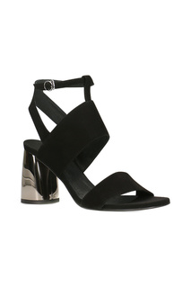 heeled sandals GINO ROSSI