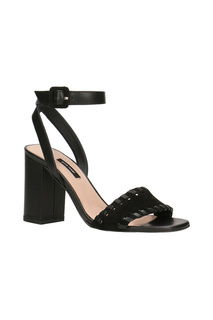 heeled sandals GINO ROSSI
