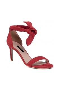 heeled sandals GINO ROSSI