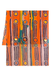 Палантин Michel Katana