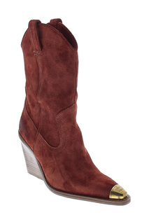 Ankle Boots BRONX