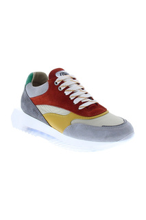 sneakers BRONX