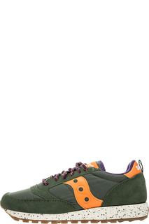 Кроссовки SAUCONY
