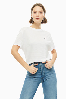 Футболка Tommy Jeans