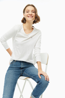 Футболка Tommy Jeans
