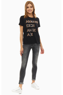Футболка ARMANI EXCHANGE