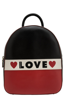 Рюкзак Moschino Love