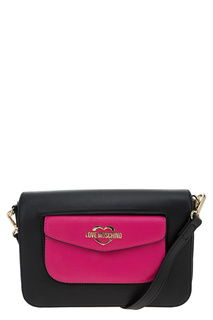 Сумка Moschino Love