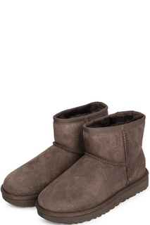 Полусапоги UGG
