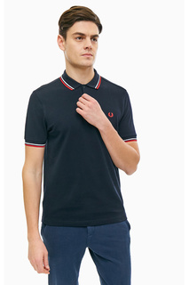 Футболка Поло Fred Perry