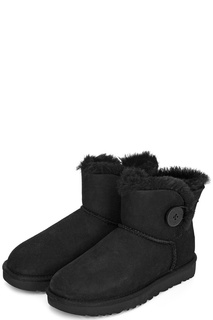 Полусапоги UGG