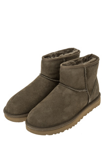 Полусапоги UGG