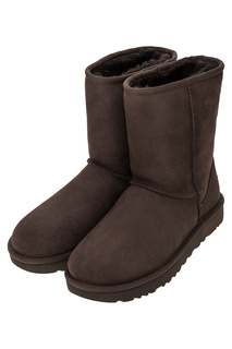 Полусапоги UGG