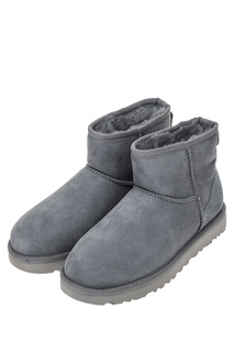 Полусапоги UGG