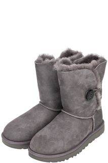 Полусапоги UGG