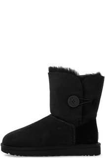 Полусапоги UGG