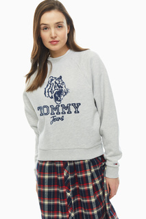 Свитшот Tommy Jeans