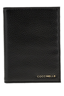 Обложка Coccinelle