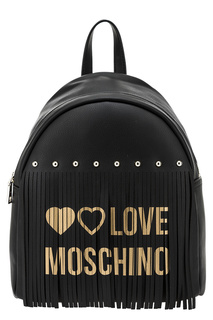 Рюкзак Moschino Love