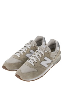 Кроссовки New Balance