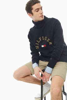 Джемпер Tommy Hilfiger