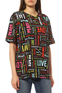 Футболка Love Moschino