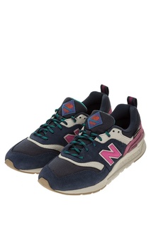 Кроссовки New Balance