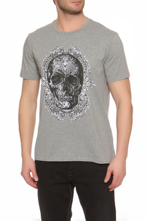 Футболка Just Cavalli