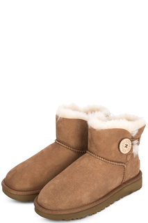 Полусапоги UGG