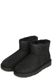 Полусапоги UGG